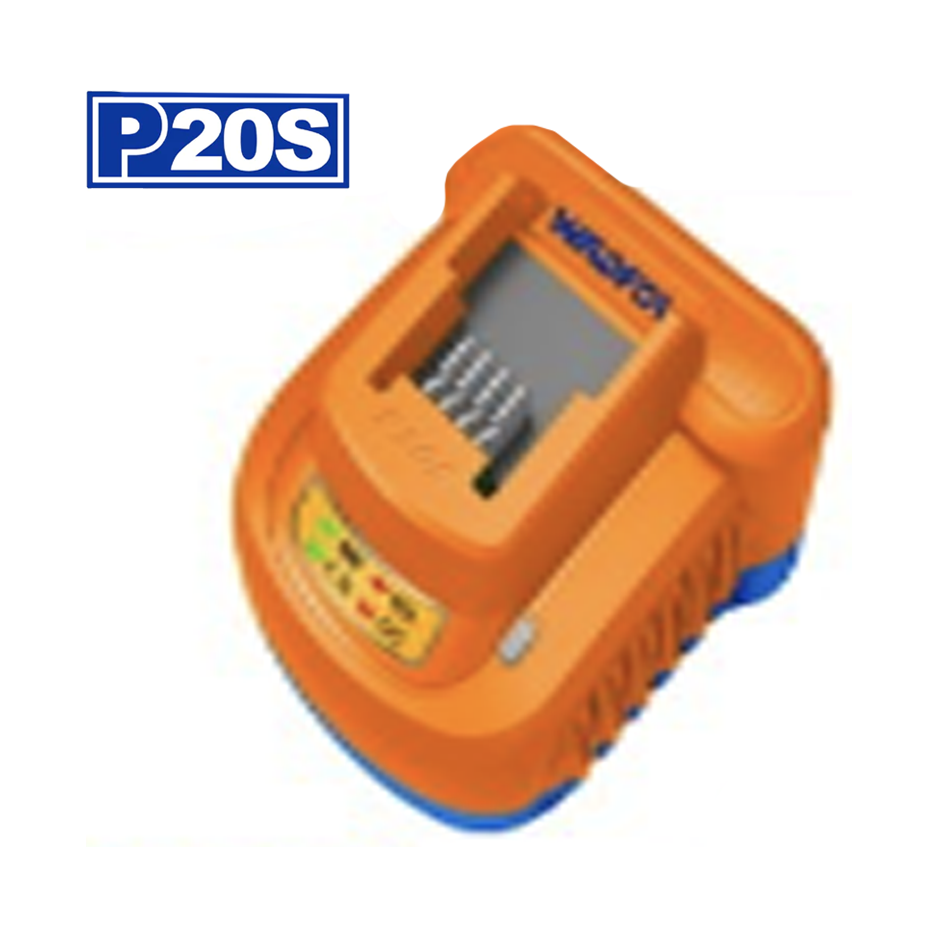 Wadfow WFCP539 Li-Ion Battery Charger 4A | Wadfow by KHM Megatools Corp. Wadfow WFCP539 Li-Ion Battery Charger 4A | Wadfow by KHM Megatools Corp.